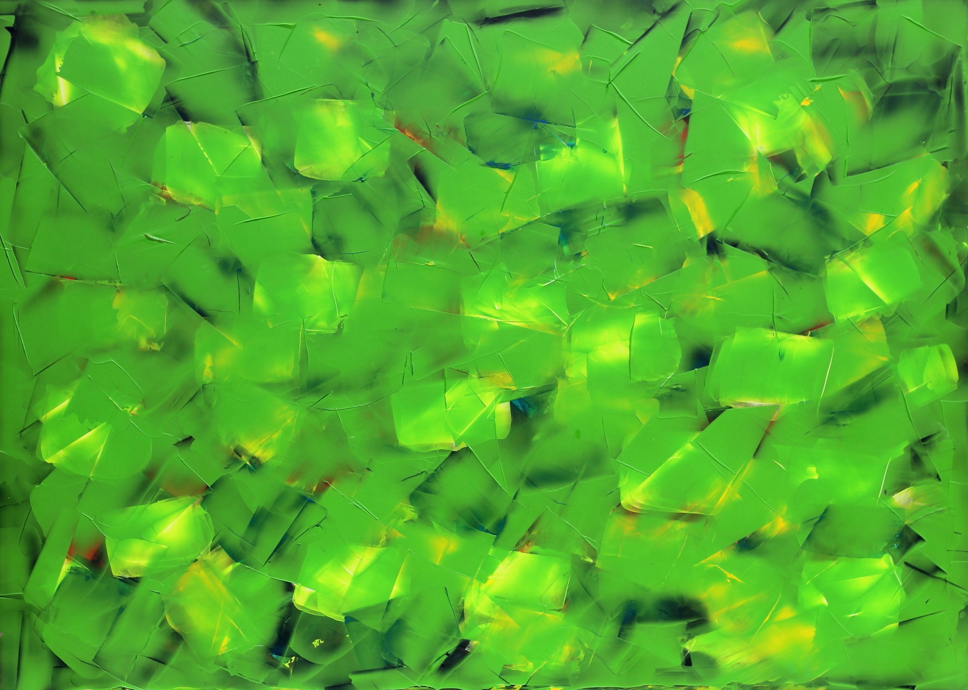 Acryl Bilder :: stefan vennemann